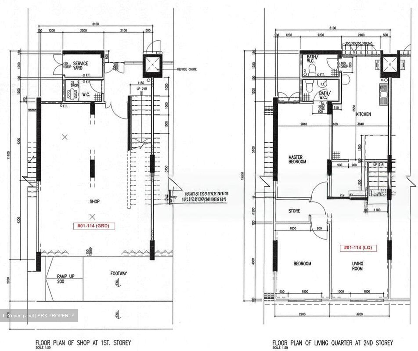 237 SERANGOON AVENUE 3 (D19), Shop House #475300881